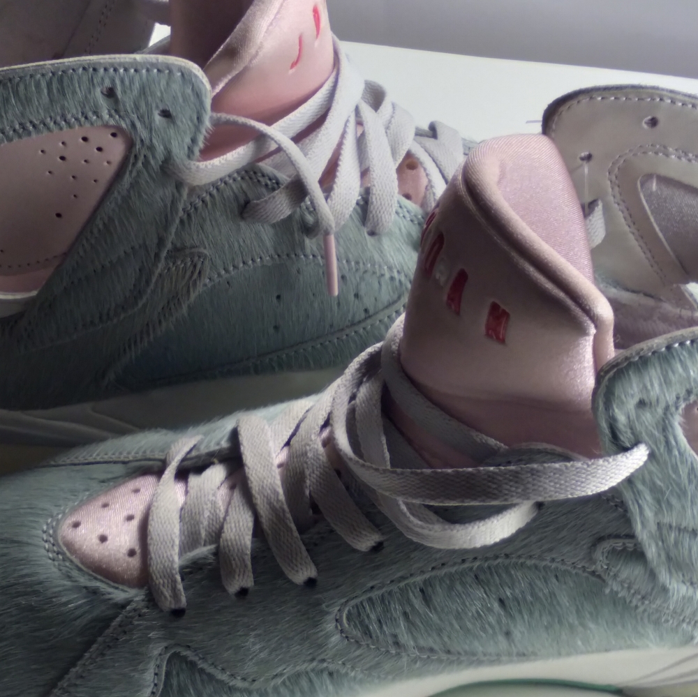 Air Jordan - Picture 6 of 13